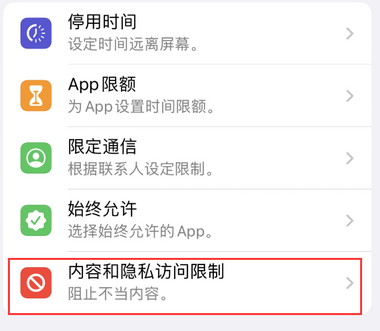 碾子山appleID维修服务iPhone设置中Apple ID显示为灰色无法使用