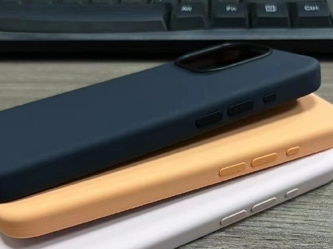 碾子山苹果14维修站分享iPhone14手机壳能直接给iPhone15用吗?