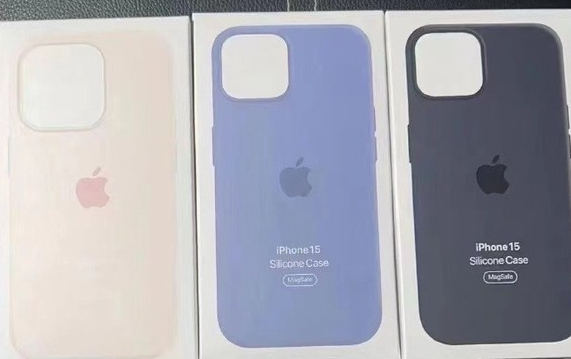 碾子山苹果14维修站分享iPhone14手机壳能直接给iPhone15用吗？ 