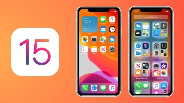 碾子山苹果13维修分享iPhone13更新iOS 15.5，体验如何 