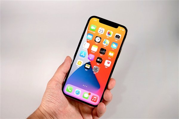 碾子山苹果手机维修分享iOS 14.2修订版已到，专属iPhone 12系列 