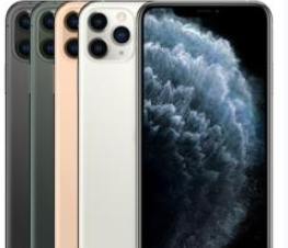 碾子山苹果维修点分享iPhone 11 Pro Max换屏分项报价拆解 