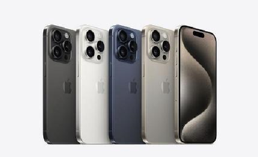 碾子山苹果维修点分享iPhone 15 Pro屏幕更换易被忽略实操隐患 