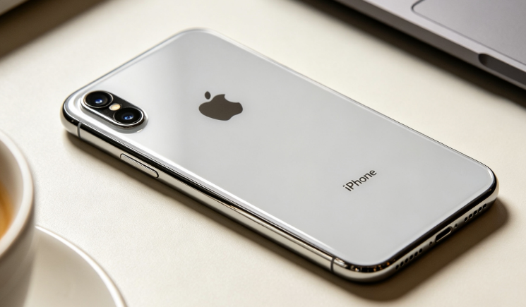 碾子山苹果维修点分享iPhone X扩容真实风险解析 