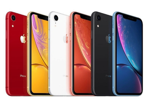 碾子山苹果维修点分享iPhone XR扩容实操风险剖析 