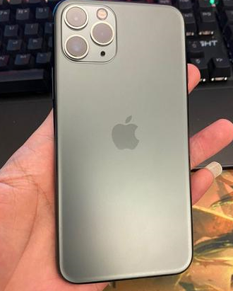 碾子山苹果维修点分享iPhone 11 Pro扩容真实坑点 