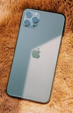 碾子山苹果维修点分享iPhone 11 Pro Max扩容实战风险 
