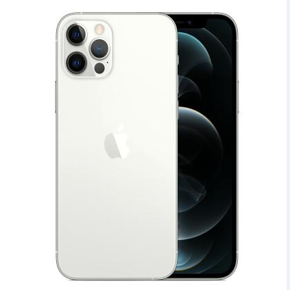 碾子山苹果维修点分享iPhone 12 Pro扩容认知误区解析 