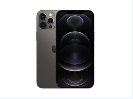 碾子山苹果维修点分享iPhone 12 Pro Max扩容实操风险 