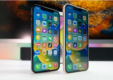 碾子山苹果维修点分享iPhone 14 Plus扩容深层隐患梳理 