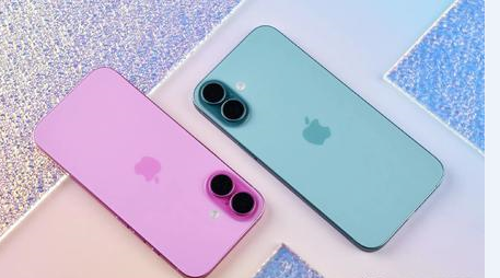 碾子山苹果维修点分享iPhone 16扩容成本与市场套路 
