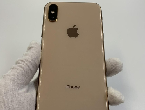 碾子山苹果维修点分享iPhone XS iOS 18小众功能排错 