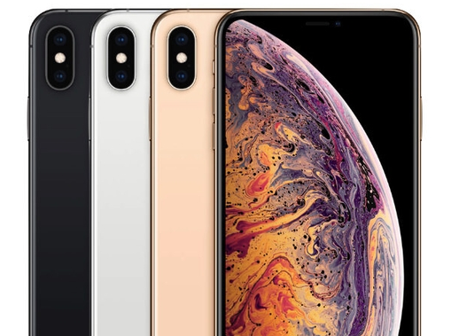 碾子山苹果维修点分享iPhone XS Max系统急救与电池管理 