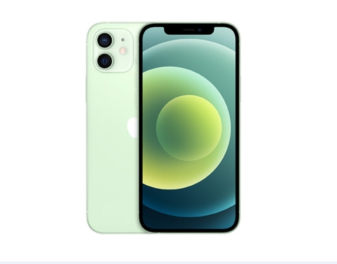 碾子山苹果维修点分享iPhone 12隐私权限与待机排错 