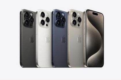 碾子山苹果维修点分享iPhone 15 Pro电池与备忘录排错 