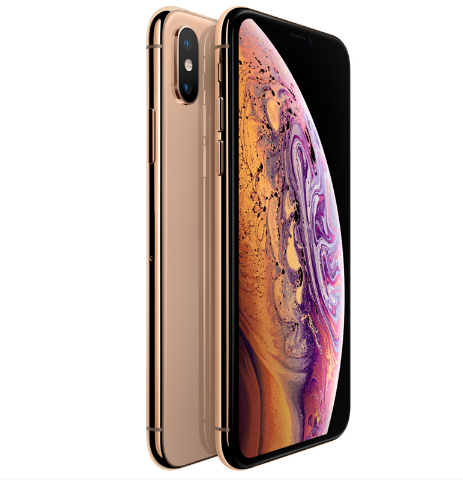 碾子山苹果维修点分享iPhone XS Max锁屏快捷入口故障 