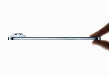 碾子山苹果维修点分享iPhone 17 Air锁屏密码解析手册 