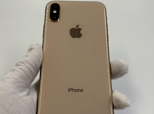 碾子山苹果维修点分享iPhone XS黑屏多样诱因梳理 