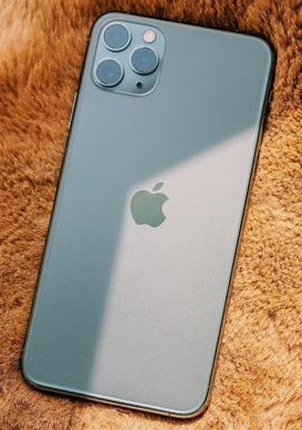 碾子山苹果维修点分享iPhone 11 Pro Max黑屏特殊诱因梳理 