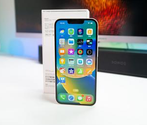 碾子山苹果维修点分享iPhone 14 Plus黑屏小众诱因汇总 