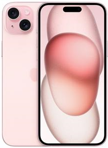 碾子山苹果维修点分享iPhone15 Plus手机黑屏小众问题 