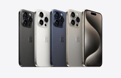 碾子山苹果维修点分享iPhone15 Pro黑屏冷门故障汇总 