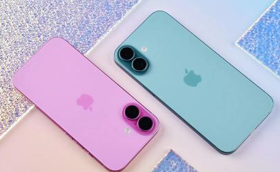 碾子山苹果维修点分享iPhone 16手机黑屏多重诱因解析 