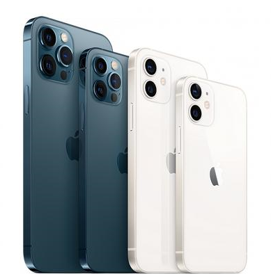 碾子山苹果维修点分享iPhone 12 Pro发烫关联故障汇总 