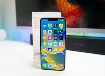 碾子山苹果维修点分享iPhone 14电池发烫真实诱因盘点 
