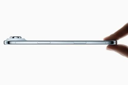 碾子山苹果维修点分享iPhone 17 Air发烫几大隐形诱因 
