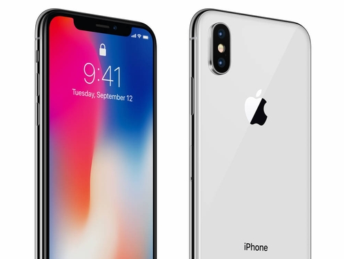 碾子山苹果维修点分享iPhone X摄像头实拍质感与场景适配全解析 