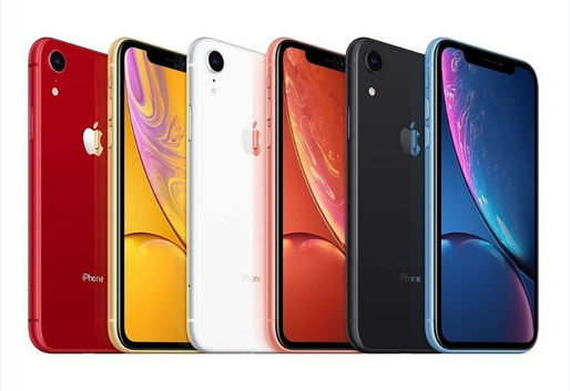 碾子山苹果维修点分享iPhone XR摄像头原生色彩表现与日常拍摄实用指南 